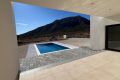 Nybyggnad - Villa - Jumilla - Torre del Rico