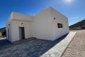 Nybyggnad - Villa - Jumilla - Torre del Rico