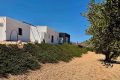 Nybyggnad - Villa - Jumilla - Torre del Rico