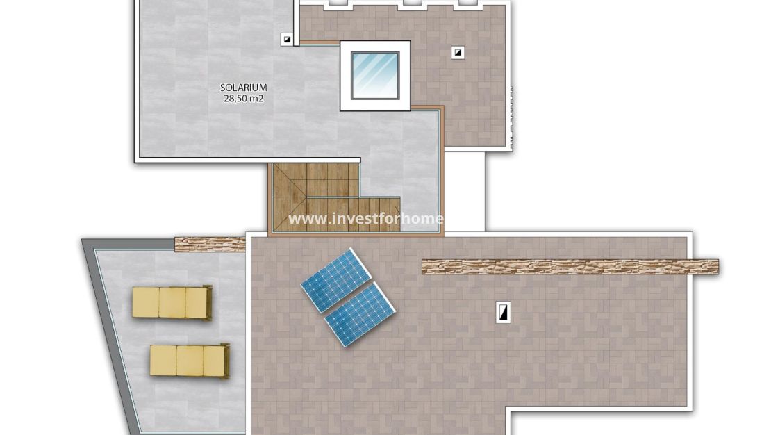 Nybyggnad - Villa - La Nucía - Coblanca