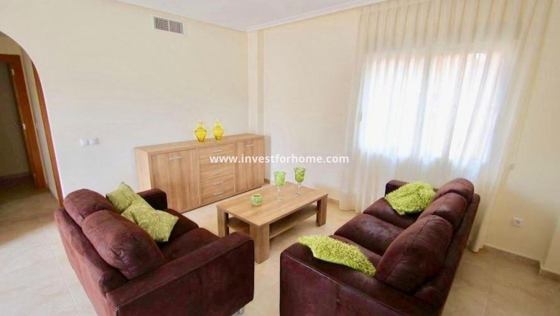 Nybyggnad - Villa - La Romana - Villas de la Romana