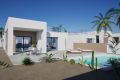 Nybyggnad - Villa - La Romana