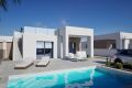Nybyggnad - Villa - La Romana
