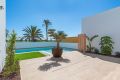 Nybyggnad - Villa - Los Alcázares - Lomas Del Rame