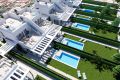 Nybyggnad - Villa - Los Alcázares - Punta Calera