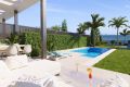 Nybyggnad - Villa - Los Alcázares - Punta Calera