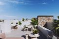 Nybyggnad - Villa - Los Alcázares - Santa Rosalia Resort