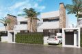 Nybyggnad - Villa - Los Alcázares - Santa Rosalia Resort