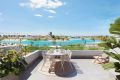 Nybyggnad - Villa - Los Alcázares - Santa Rosalia Resort