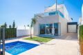 Nybyggnad - Villa - Los Alcázares - Serena Golf