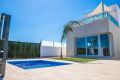 Nybyggnad - Villa - Los Alcázares - Serena Golf