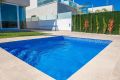 Nybyggnad - Villa - Los Alcázares - Serena Golf