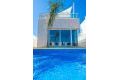 Nybyggnad - Villa - Los Alcázares - Serena Golf