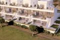 Nybyggnad - Villa - Los Alcázares - Serena Golf