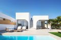 Nybyggnad - Villa - Los Alcázares - Serena Golf