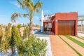 Nybyggnad - Villa - Los Alcázares