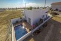 Nybyggnad - Villa - Los Alcázares
