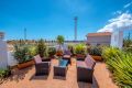 Nybyggnad - Villa - Los Alcázares