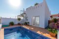 Nybyggnad - Villa - Los Alcázares