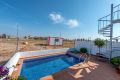 Nybyggnad - Villa - Los Alcázares