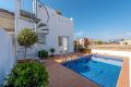 Nybyggnad - Villa - Los Alcázares