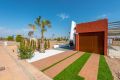 Nybyggnad - Villa - Los Alcázares