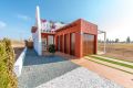 Nybyggnad - Villa - Los Alcázares