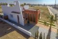 Nybyggnad - Villa - Los Alcázares