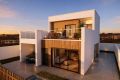 Nybyggnad - Villa - Los Alcázares