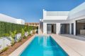 Nybyggnad - Villa - Los Alcázares
