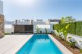 Nybyggnad - Villa - Los Alcázares