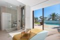 Nybyggnad - Villa - Los Alcázares