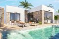 Nybyggnad - Villa - Los Alcázares