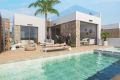 Nybyggnad - Villa - Los Alcázares