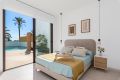 Nybyggnad - Villa - Los Alcázares