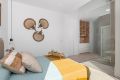 Nybyggnad - Villa - Los Alcázares