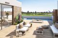 Nybyggnad - Villa - Los Alcázares