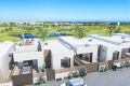 Nybyggnad - Villa - Los Alcázares