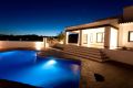Nybyggnad - Villa - Moraira - La Sabatera