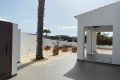 Nybyggnad - Villa - Moraira - La Sabatera