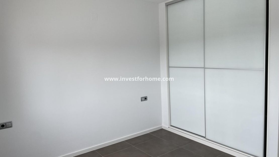 Nybyggnad - Villa - Moraira - La Sabatera