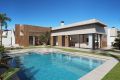 Nybyggnad - Villa - Murcia