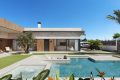 Nybyggnad - Villa - Murcia