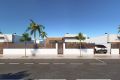 Nybyggnad - Villa - Murcia