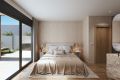 Nybyggnad - Villa - Murcia