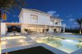 Nybyggnad - Villa - Orihuela Costa - Cabo Roig
