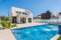 Nybyggnad - Villa - Orihuela Costa - Dehesa de Campoamor