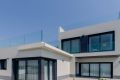 Nybyggnad - Villa - Orihuela Costa - Dehesa de Campoamor