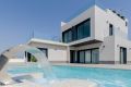 Nybyggnad - Villa - Orihuela Costa - Dehesa de Campoamor