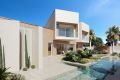 Nybyggnad - Villa - Orihuela Costa - Dehesa de Campoamor